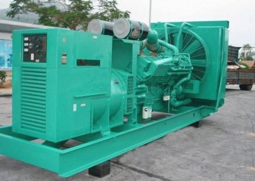 饶阳75kw康明斯柴油发电车出租图片 饶阳75kw康明斯柴油发电车出租图片